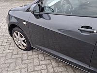Personenauto seat, ibiza sc 1.2 tdi, grijs, bouwjaar 2011 - afbeelding 45 van  46