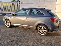 Personenauto, seat, ibiza sc, 1.2 tsi fr, 2012 - afbeelding 2 van  49