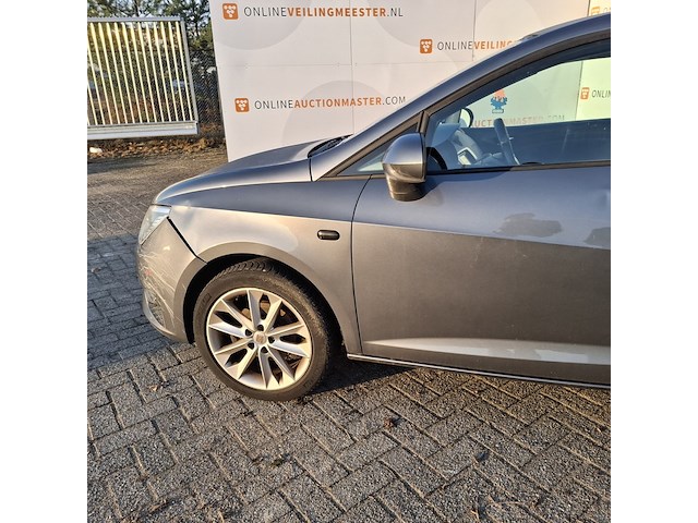 Personenauto, seat, ibiza sc, 1.2 tsi fr, 2012 - afbeelding 3 van  49