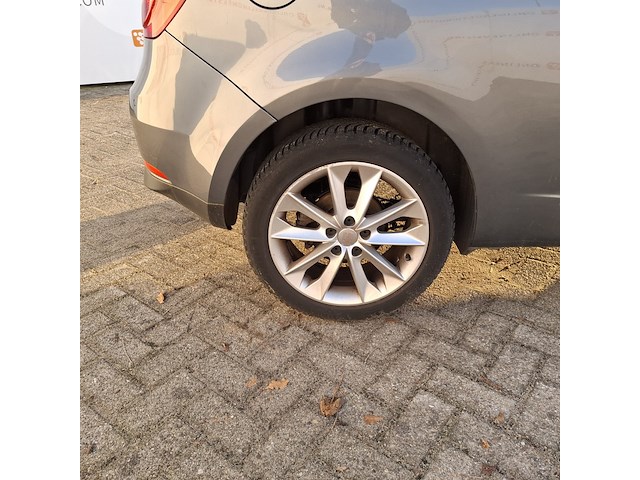 Personenauto, seat, ibiza sc, 1.2 tsi fr, 2012 - afbeelding 7 van  49