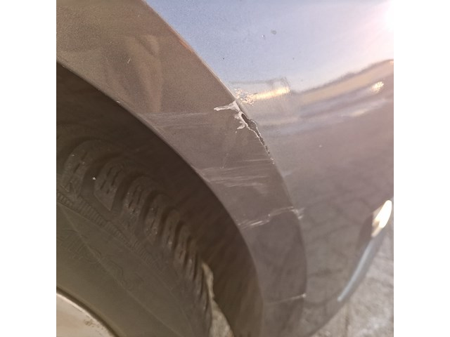 Personenauto, seat, ibiza sc, 1.2 tsi fr, 2012 - afbeelding 9 van  49