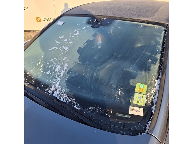 Personenauto, seat, ibiza sc, 1.2 tsi fr, 2012 - afbeelding 11 van  49