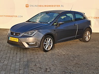 Personenauto, seat, ibiza sc, 1.2 tsi fr, 2012 - afbeelding 1 van  49