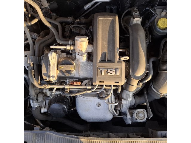 Personenauto, seat, ibiza sc, 1.2 tsi fr, 2012 - afbeelding 17 van  49