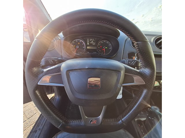 Personenauto, seat, ibiza sc, 1.2 tsi fr, 2012 - afbeelding 21 van  49