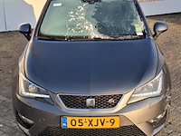 Personenauto, seat, ibiza sc, 1.2 tsi fr, 2012 - afbeelding 12 van  49