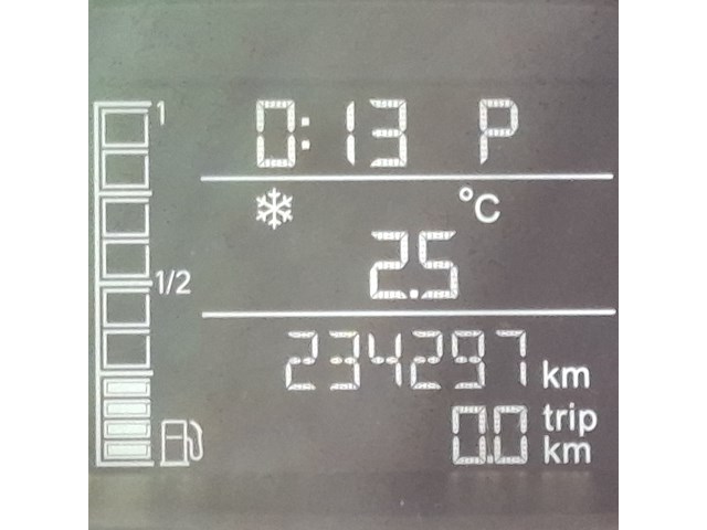 Personenauto, seat, ibiza sc, 1.2 tsi fr, 2012 - afbeelding 24 van  49