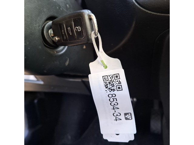 Personenauto, seat, ibiza sc, 1.2 tsi fr, 2012 - afbeelding 25 van  49