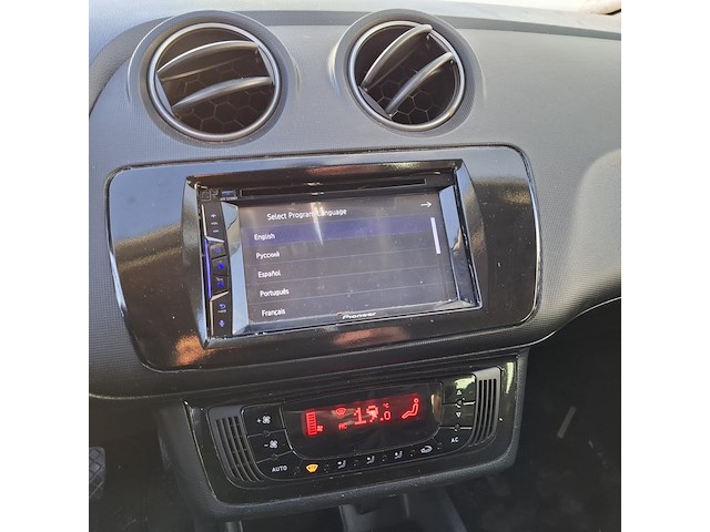 Personenauto, seat, ibiza sc, 1.2 tsi fr, 2012 - afbeelding 26 van  49