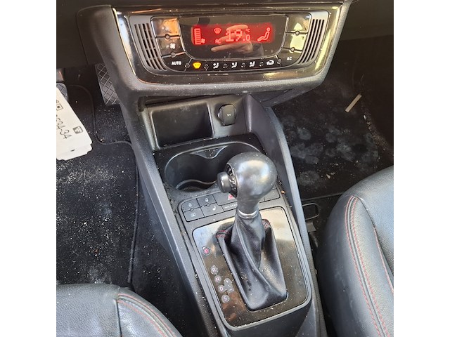 Personenauto, seat, ibiza sc, 1.2 tsi fr, 2012 - afbeelding 27 van  49