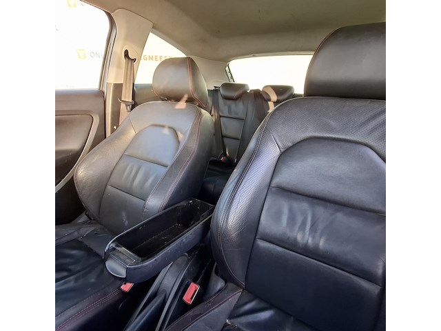 Personenauto, seat, ibiza sc, 1.2 tsi fr, 2012 - afbeelding 29 van  49