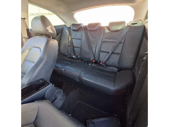 Personenauto, seat, ibiza sc, 1.2 tsi fr, 2012 - afbeelding 30 van  49