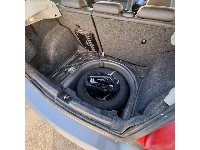 Personenauto, seat, ibiza sc, 1.2 tsi fr, 2012 - afbeelding 32 van  49