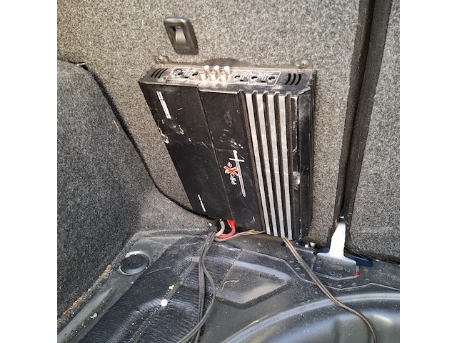 Personenauto, seat, ibiza sc, 1.2 tsi fr, 2012 - afbeelding 33 van  49