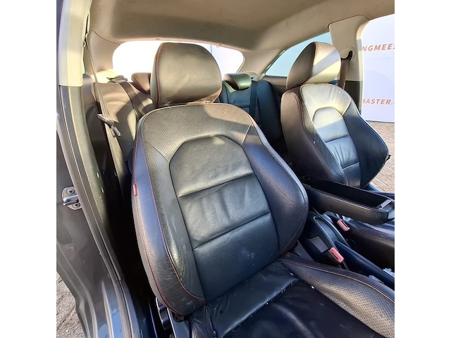 Personenauto, seat, ibiza sc, 1.2 tsi fr, 2012 - afbeelding 36 van  49