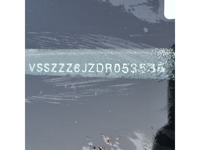 Personenauto, seat, ibiza sc, 1.2 tsi fr, 2012 - afbeelding 37 van  49