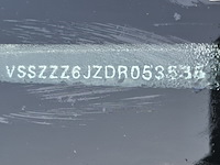 Personenauto, seat, ibiza sc, 1.2 tsi fr, 2012 - afbeelding 37 van  49