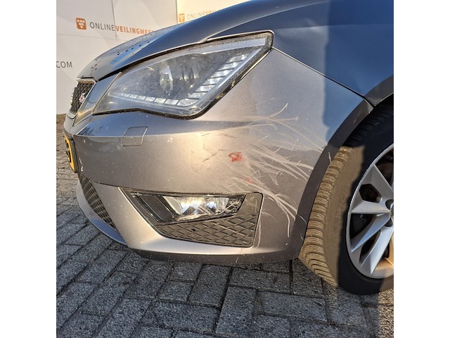 Personenauto, seat, ibiza sc, 1.2 tsi fr, 2012 - afbeelding 39 van  49