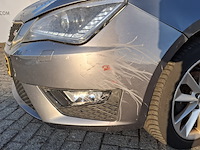 Personenauto, seat, ibiza sc, 1.2 tsi fr, 2012 - afbeelding 39 van  49