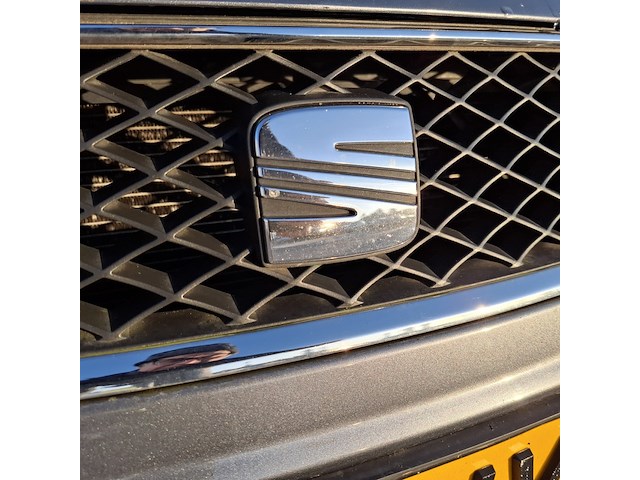 Personenauto, seat, ibiza sc, 1.2 tsi fr, 2012 - afbeelding 42 van  49