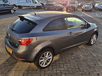 Personenauto, seat, ibiza sc, 1.2 tsi fr, 2012 - afbeelding 45 van  49