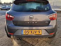 Personenauto, seat, ibiza sc, 1.2 tsi fr, 2012 - afbeelding 47 van  49