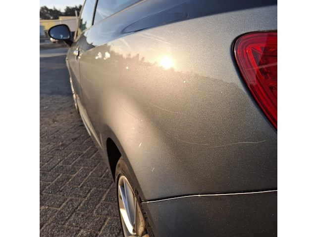 Personenauto, seat, ibiza sc, 1.2 tsi fr, 2012 - afbeelding 48 van  49