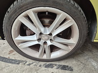 Personenauto, seat, ibiza sc, 1.6 sport, 2009 - afbeelding 2 van  33
