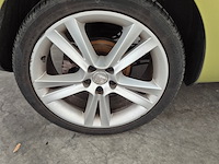 Personenauto, seat, ibiza sc, 1.6 sport, 2009 - afbeelding 4 van  33