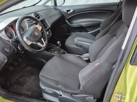 Personenauto, seat, ibiza sc, 1.6 sport, 2009 - afbeelding 7 van  33