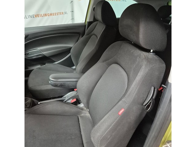 Personenauto, seat, ibiza sc, 1.6 sport, 2009 - afbeelding 8 van  33