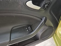 Personenauto, seat, ibiza sc, 1.6 sport, 2009 - afbeelding 9 van  33