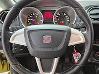 Personenauto, seat, ibiza sc, 1.6 sport, 2009 - afbeelding 10 van  33