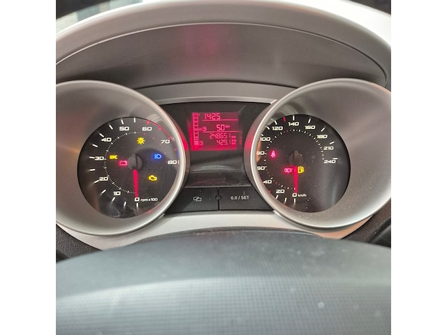 Personenauto, seat, ibiza sc, 1.6 sport, 2009 - afbeelding 11 van  33