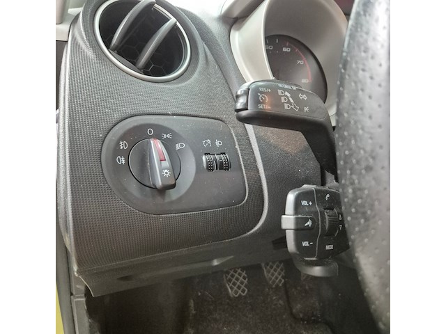 Personenauto, seat, ibiza sc, 1.6 sport, 2009 - afbeelding 13 van  33