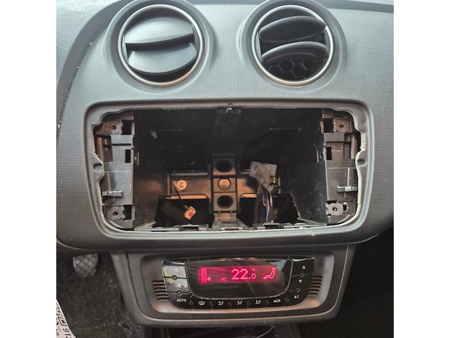 Personenauto, seat, ibiza sc, 1.6 sport, 2009 - afbeelding 14 van  33