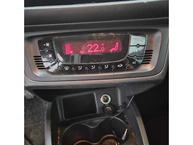 Personenauto, seat, ibiza sc, 1.6 sport, 2009 - afbeelding 15 van  33