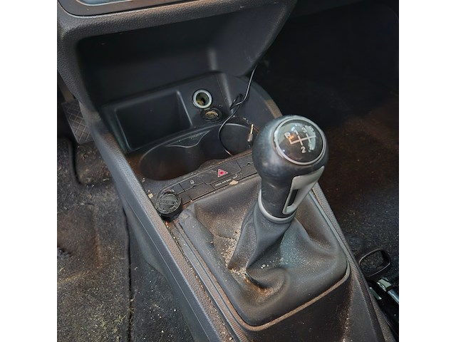 Personenauto, seat, ibiza sc, 1.6 sport, 2009 - afbeelding 16 van  33