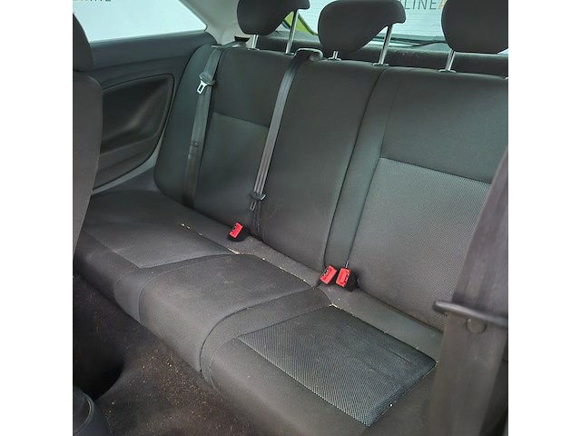 Personenauto, seat, ibiza sc, 1.6 sport, 2009 - afbeelding 18 van  33