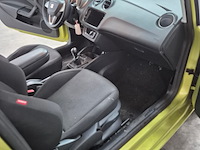 Personenauto, seat, ibiza sc, 1.6 sport, 2009 - afbeelding 19 van  33