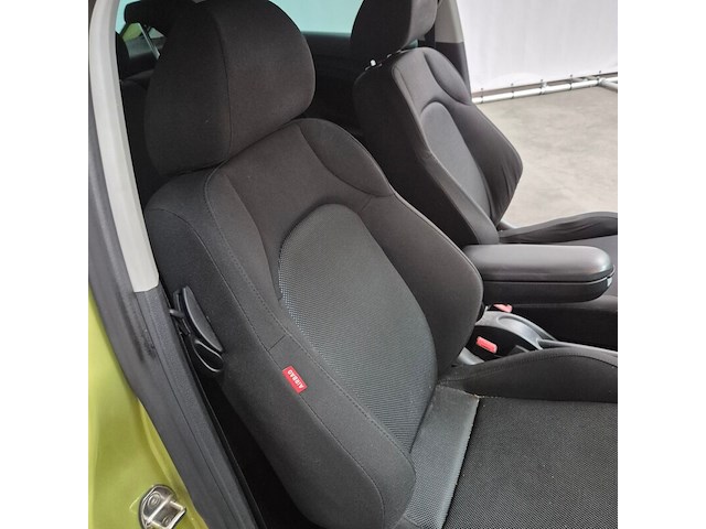 Personenauto, seat, ibiza sc, 1.6 sport, 2009 - afbeelding 20 van  33