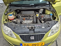 Personenauto, seat, ibiza sc, 1.6 sport, 2009 - afbeelding 22 van  33