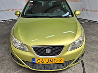 Personenauto, seat, ibiza sc, 1.6 sport, 2009 - afbeelding 12 van  33