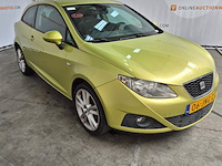 Personenauto, seat, ibiza sc, 1.6 sport, 2009 - afbeelding 23 van  33