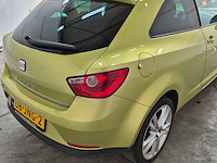 Personenauto, seat, ibiza sc, 1.6 sport, 2009 - afbeelding 29 van  33