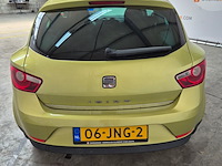 Personenauto, seat, ibiza sc, 1.6 sport, 2009 - afbeelding 30 van  33