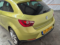 Personenauto, seat, ibiza sc, 1.6 sport, 2009 - afbeelding 31 van  33