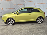 Personenauto, seat, ibiza sc, 1.6 sport, 2009 - afbeelding 32 van  33