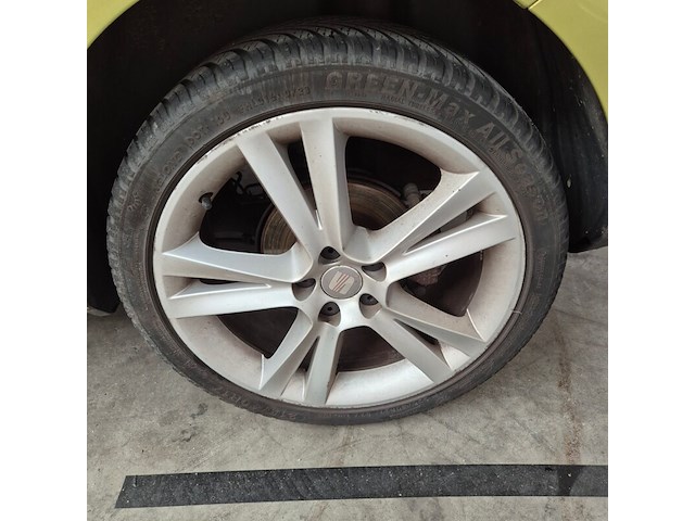 Personenauto, seat, ibiza sc, 1.6 sport, 2009 - afbeelding 33 van  33