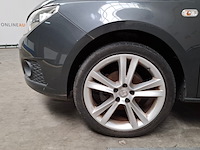 Personenauto, seat, ibiza sc, 1.6 sport-up, 2009 - afbeelding 3 van  48